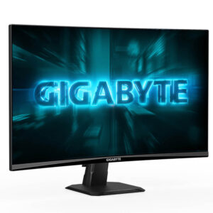 Gigabyte GS27FC2 - 27 inch FHD VA | 240Hz | 1ms | Curved | Chuyên Game