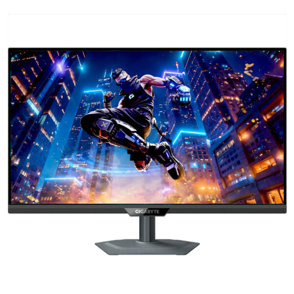 Gigabyte M27UP – 27 inch UHD IPS | 160Hz | 1ms | Chuyên Game