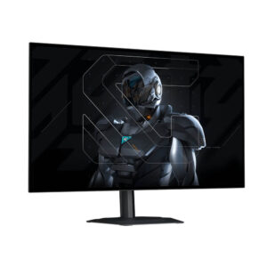 Gigabyte MO27Q28G H2 Gigabyte MO27Q28G - 27 inch QHD QD-OLED | 280Hz | 0.03ms | USB Type-C | Gaming Monitor