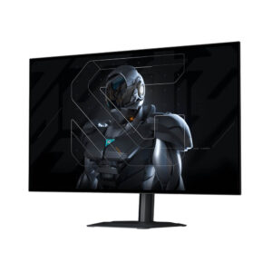 Gigabyte MO27Q28G H3 Gigabyte MO27Q28G - 27 inch QHD QD-OLED | 280Hz | 0.03ms | USB Type-C | Gaming Monitor