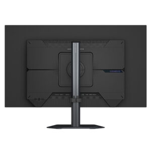 Gigabyte MO27Q28G H4 Gigabyte MO27Q28G - 27 inch QHD QD-OLED | 280Hz | 0.03ms | USB Type-C | Gaming Monitor