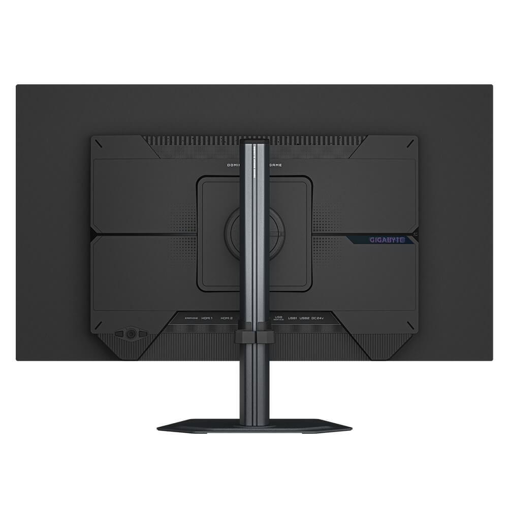 Gigabyte MO27Q28G H4 Gigabyte MO27Q28G - 27 inch QHD QD-OLED | 280Hz | 0.03ms | USB Type-C | Gaming Monitor - Ảnh 4