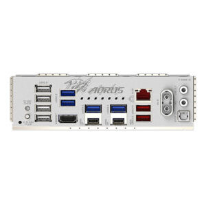 Gigabyte X870M AORUS ELITE WIFI7 ICE - Socket AM5