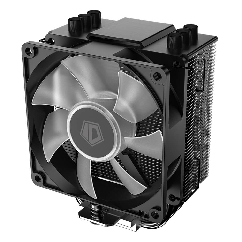 ID Cooling SE 903 XT FRGB H3 ID-Cooling SE-903-XT FRGB - CPU Cooler - Ảnh 3