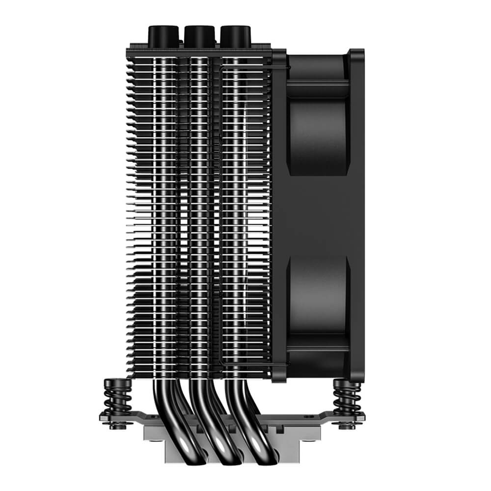 ID Cooling SE 903 XT FRGB H5 ID-Cooling SE-903-XT FRGB - CPU Cooler - Ảnh 5