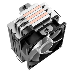 ID Cooling SE 903 XT FRGB H6 ID-Cooling SE-903-XT FRGB - CPU Cooler