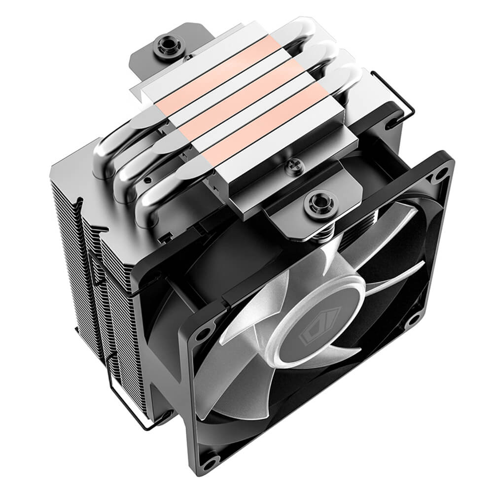 ID Cooling SE 903 XT FRGB H6 ID-Cooling SE-903-XT FRGB - CPU Cooler - Ảnh 6