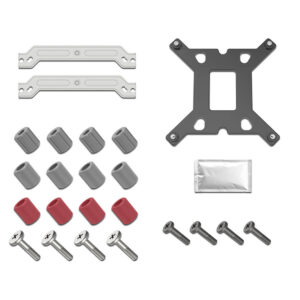 ID Cooling SE 903 XT FRGB H7 ID-Cooling SE-903-XT FRGB - CPU Cooler