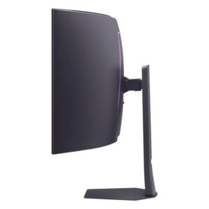 LG UltraGear™ 45GX950A-B.ATV - 45 inch OLED / 5K2K WUHD 165Hz or WFHD Dual Mode 330Hz / 0.03ms / USB Type-C / Curved / Chuyên game