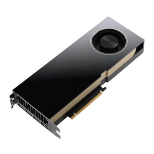 NVIDIA RTX PRO 6000 Blackwell Max-Q Workstation Edition - Workstation Video Card