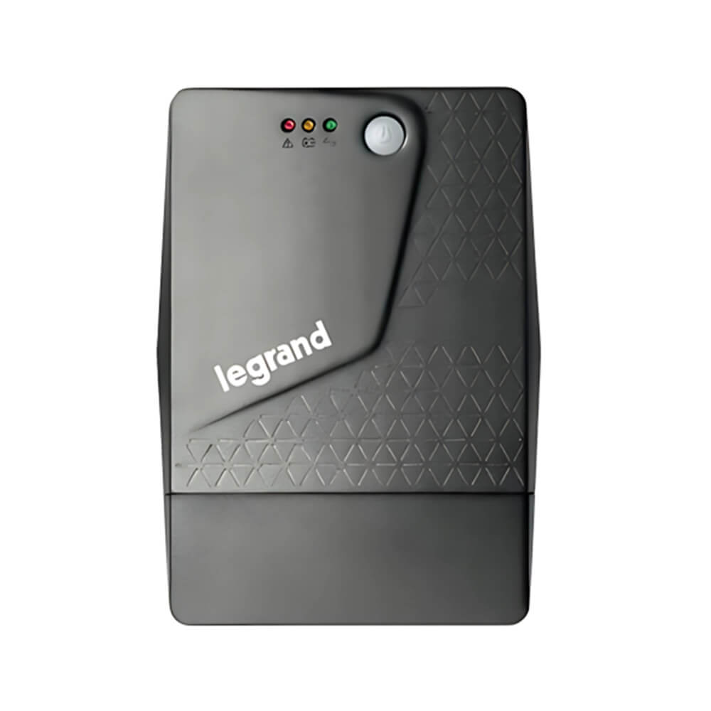 Legrand Keor SPX Line Interactive H1 Bộ Lưu Điện Legrand Keor SPX Line Interactive 1000VA/600W