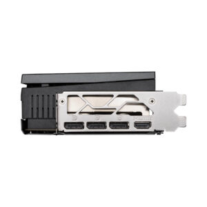 MSI GeForce RTX 5070 12G VANGUARD SOC H6 MSI GeForce RTX™ 5070 12G VANGUARD SOC - 12GB GDDR7