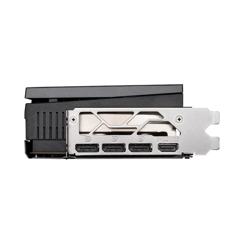 MSI GeForce RTX 5070 12G VANGUARD SOC H6 MSI GeForce RTX™ 5070 12G VANGUARD SOC - 12GB GDDR7 - Ảnh 6