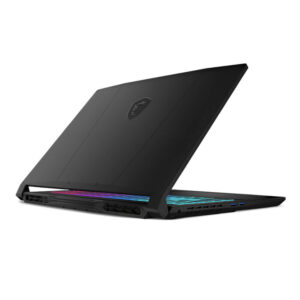 MSI Katana 15 HX B14WEK (027VN) - Intel I7-14650HX | RTX 5050, GDDR7 8GB | 16GB*2 DDR5 | 512GB SSD | 15.6" QHD+165Hz | Win 11 Home | 2Y | Black