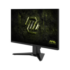 MSI MAG 245F X24 - 24 inch FHD Rapid IPS | 240Hz | 0.5ms | Gaming Monitor