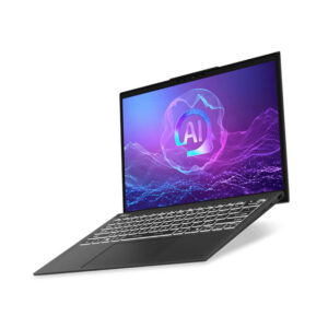 MSI Prestige 13 AI+ Evo A2VMG (040VN) - Intel Core Ultra 7 258V | Intel Arc Graphics | LPDDR5X 32GB | 1TB Gen 4 | 16.0" 16:10 UHD Oled | Win 11 Home | 2Y | Stellar Gray