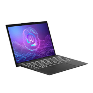 MSI Prestige 13 AI+ Evo A2VMG (040VN) - Intel Core Ultra 7 258V | Intel Arc Graphics | LPDDR5X 32GB | 1TB Gen 4 | 16.0" 16:10 UHD Oled | Win 11 Home | 2Y | Stellar Gray