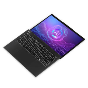 MSI Prestige 13 AI+ Evo A2VMG (040VN) - Intel Core Ultra 7 258V | Intel Arc Graphics | LPDDR5X 32GB | 1TB Gen 4 | 16.0" 16:10 UHD Oled | Win 11 Home | 2Y | Stellar Gray