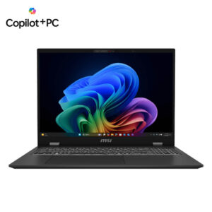 MSI Prestige 16 AI+ Evo B2VMG (016VN) - Intel Core Ultra 9 288V | Intel Arc Graphics | LPDDR5X 32GB | 1TB Gen 4 | 16.0" 16:10 UHD Oled | Win 11 Home | 2Y | Stellar Gray