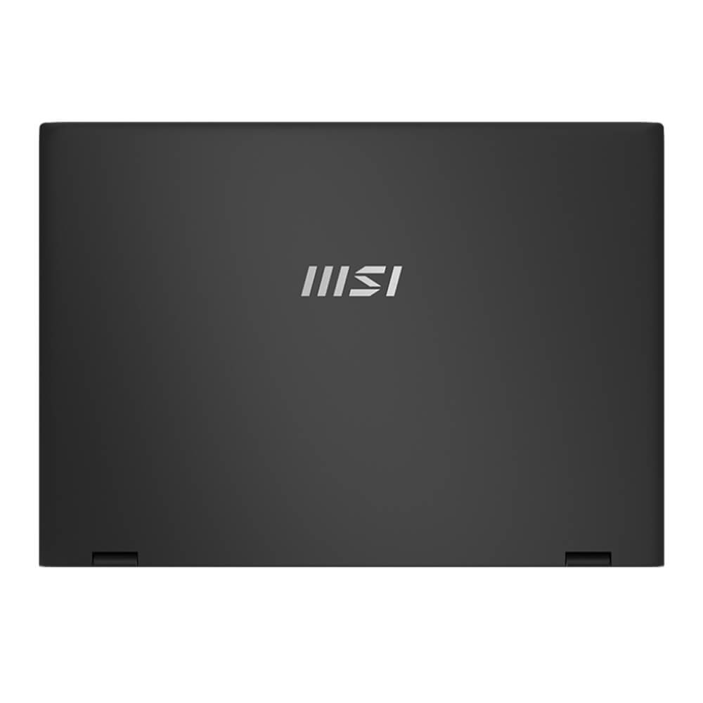 MSI Prestige 16 AI Evo B2VM H4 MSI Prestige 16 AI+ Evo B2VMG (016VN) - Intel Core Ultra 9 288V | Intel Arc Graphics | LPDDR5X 32GB | 1TB Gen 4 | 16.0" 16:10 UHD Oled | Win 11 Home | 2Y | Stellar Gray - Ảnh 4
