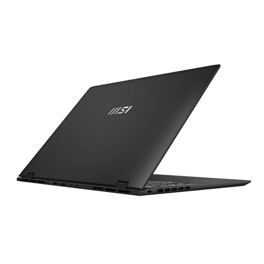 MSI Prestige 16 AI Evo B2VM H5 MSI Prestige 16 AI+ Evo B2VMG (016VN) - Intel Core Ultra 9 288V | Intel Arc Graphics | LPDDR5X 32GB | 1TB Gen 4 | 16.0" 16:10 UHD Oled | Win 11 Home | 2Y | Stellar Gray - Ảnh 5