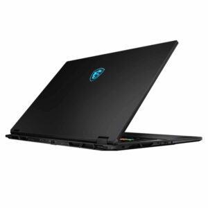 MSI Stealth 18 HX AI A2XWIG (017VN) - Intel Core Ultra 9 285HX | RTX 5080, GDDR7 16GB | DDR5 16GB x 2 | 2TB Gen 4 | 18.0" 16:10 UHD MiniLed 120Hz | Win 11 Home | 3Y | Midnight Black