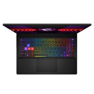 MSI Sword 16 HX B14V H3 MSI Sword 16 HX B14VEKG (459VN) - Intel I7-14700HX | RTX 4050, GDDR6 6GB | DDR5 8GB x 2 | 1TB Gen 4 | 16.0" 16:10 FHD 144Hz| Win 11 Home | 2Y | Cosmos Gray