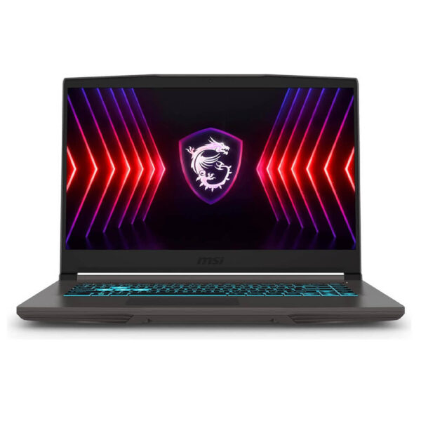 MSI Thin 15 B13VE (2824VN) – Intel I5-13420H | RTX 4050, GDDR6 6GB | DDR4 8GB x 2 | 512GB Gen 4 | 15.6″ FHD 144Hz | Win 11 Home | 2Y | Cosmos Gray