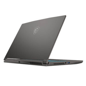 MSI Thin 15 B13V h4 MSI Thin 15 B13VE (2824VN) - Intel I5-13420H | RTX 4050, GDDR6 6GB | DDR4 8GB x 2 | 512GB Gen 4 | 15.6" FHD 144Hz | Win 11 Home | 2Y | Cosmos Gray