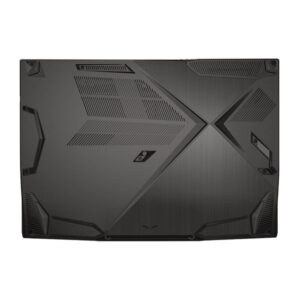 MSI Thin 15 B13V h6 MSI Thin 15 B13VE (2824VN) - Intel I5-13420H | RTX 4050, GDDR6 6GB | DDR4 8GB x 2 | 512GB Gen 4 | 15.6" FHD 144Hz | Win 11 Home | 2Y | Cosmos Gray