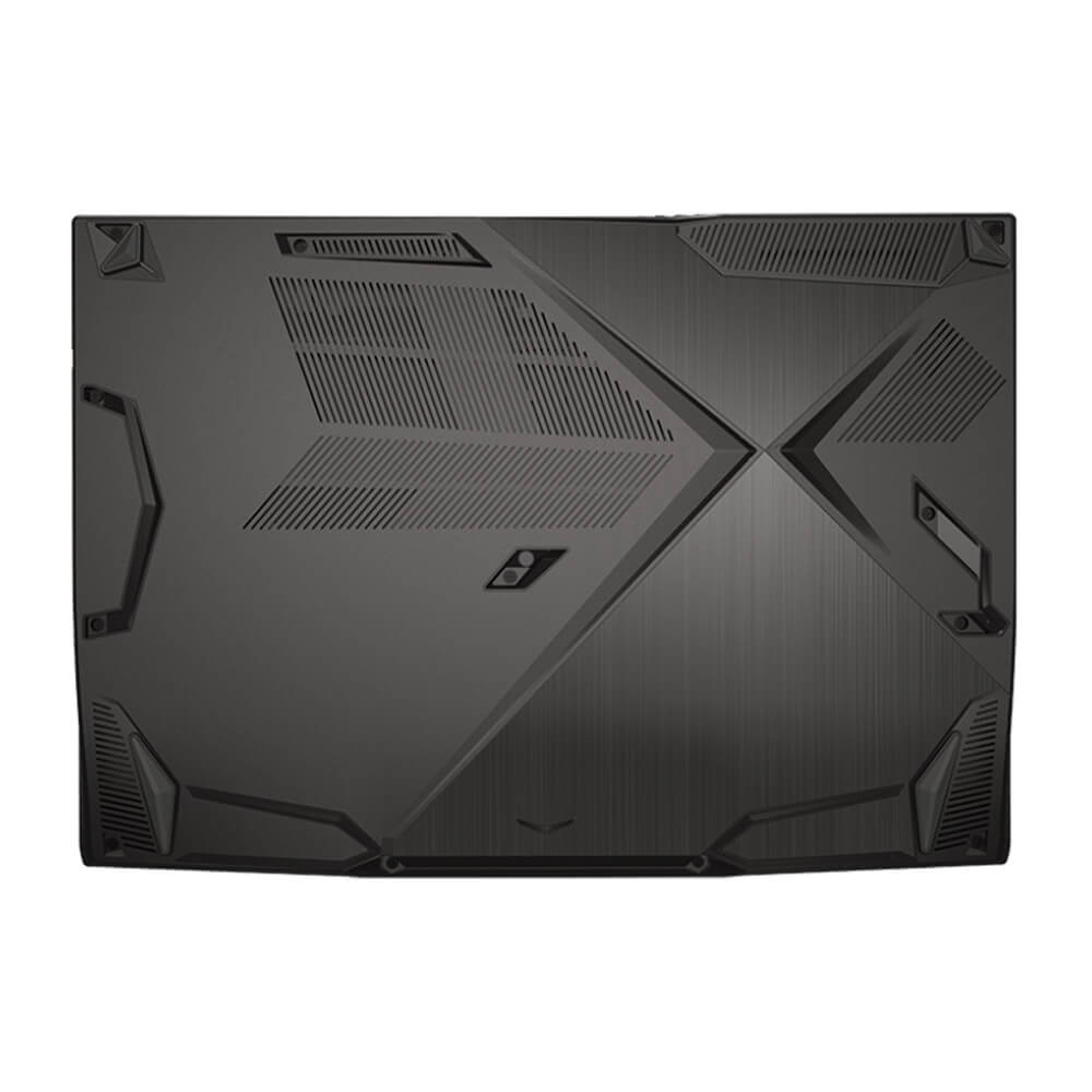 MSI Thin 15 B13V h6 MSI Thin 15 B13VE (2824VN) - Intel I5-13420H | RTX 4050, GDDR6 6GB | DDR4 8GB x 2 | 512GB Gen 4 | 15.6" FHD 144Hz | Win 11 Home | 2Y | Cosmos Gray - Ảnh 6
