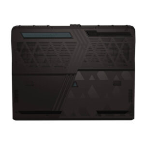 MSI Vector A16 HX A8WHG (010VN) - AMD Ryzen 9 8940HX | RTX 5070Ti | DDR5 8GB x 2 | 512GB Gen 4 | 16.0" 16:10 QHD+ 240Hz | Win 11 Home | 3Y | Cosmos Gray