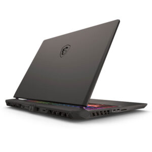 MSI Vector A16 HX A8WHG (010VN) - AMD Ryzen 9 8940HX | RTX 5070Ti | DDR5 8GB x 2 | 512GB Gen 4 | 16.0" 16:10 QHD+ 240Hz | Win 11 Home | 3Y | Cosmos Gray