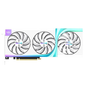 Manli Stellar GeForce RTX 5060 Ti OC - 16GB GDDR7