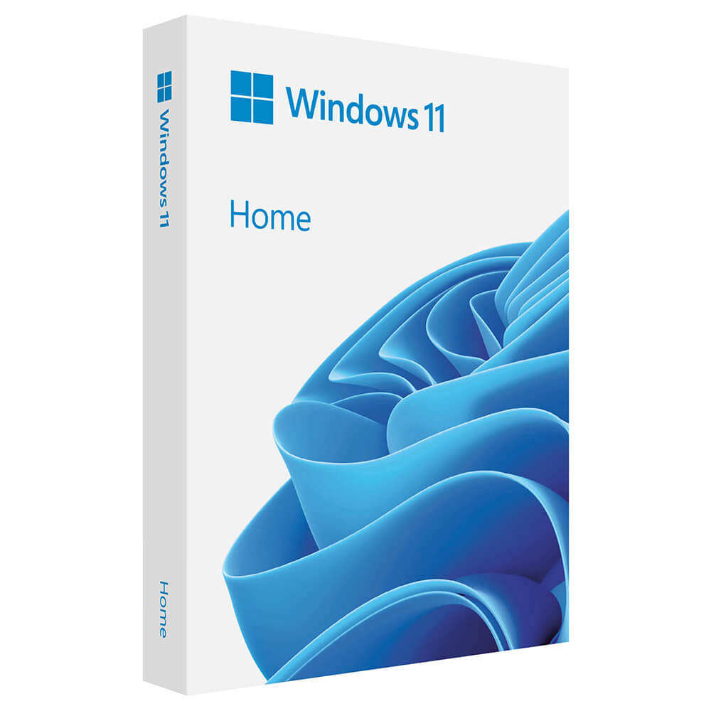 Microsoft Windows Home 11 64Bit Eng Intl 1pk DSP OEI DVD Microsoft Windows Home 11 64Bit Eng Intl 1pk DSP OEI DVD