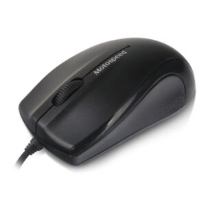 Motospeed S103 K103 F333 H3 Motospeed S103 ( K103 + F333) - Wired Gaming Keyboard & Mouse Combo