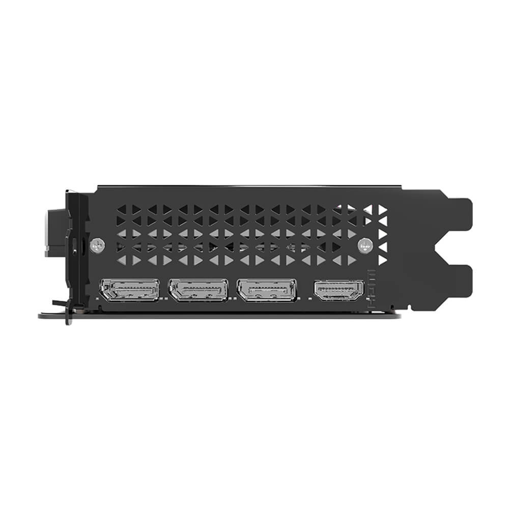 PNY GeForce RTX 5060 Ti 16GB EPIC X RGB Overclocked Triple Fan H7 PNY GeForce RTX™ 5060 Ti 16GB EPIC-X RGB™ Overclocked Triple Fan - 16GB GDDR7 - Ảnh 7