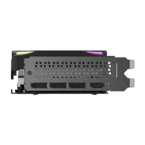 PNY GeForce RTX™ 5070 ARGB EPIC-X RGB™ Overclocked Triple Fan - 12GB GDDR7