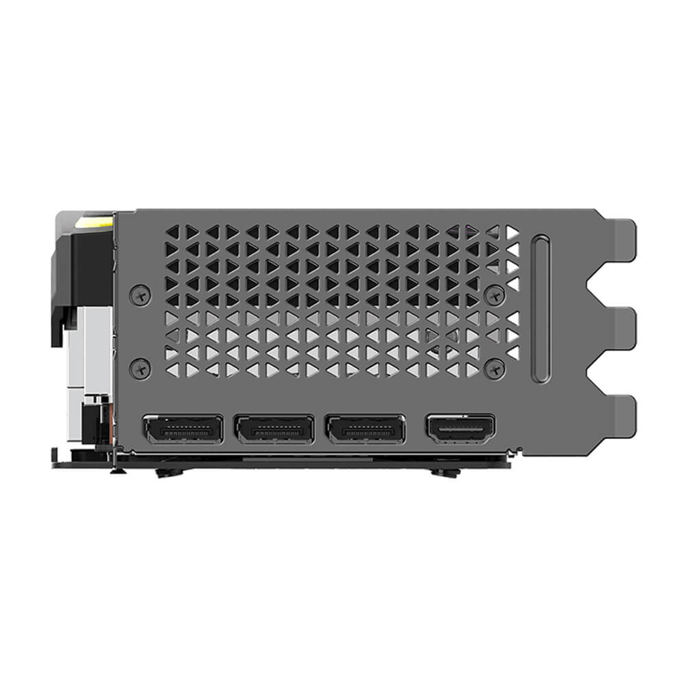 PNY GeForce RTX 5070 Ti ARGB EPIC X RGB Overclocked Triple Fan H7 PNY GeForce RTX™ 5070 Ti ARGB EPIC-X RGB™ Overclocked Triple Fan - 16GB GDDR7 - Ảnh 7