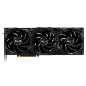 Palit RTX5080 GAMINGPRO 16GB GDDR7 H2 Palit GeForce RTX™ 5080 Gaming Pro - 16GB GDDR7