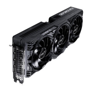 Palit RTX5080 GAMINGPRO 16GB GDDR7 H3 Palit GeForce RTX™ 5080 Gaming Pro - 16GB GDDR7
