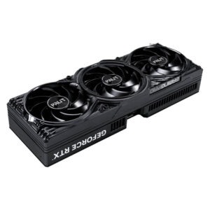 Palit RTX5080 GAMINGPRO 16GB GDDR7 H4 Palit GeForce RTX™ 5080 Gaming Pro - 16GB GDDR7
