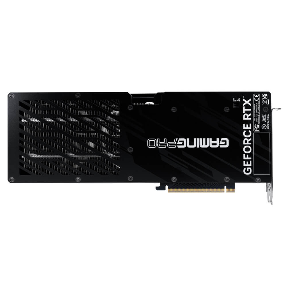 Palit RTX5080 GAMINGPRO 16GB GDDR7 H5 Palit GeForce RTX™ 5080 Gaming Pro - 16GB GDDR7 - Ảnh 5