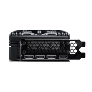 Palit RTX5080 GAMINGPRO 16GB GDDR7 H7 Palit GeForce RTX™ 5080 Gaming Pro - 16GB GDDR7