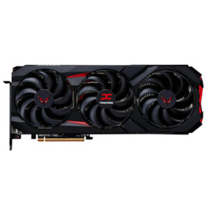 PowerColor Red Devil Radeon™ RX 9070 XT - 16GB GDDR6