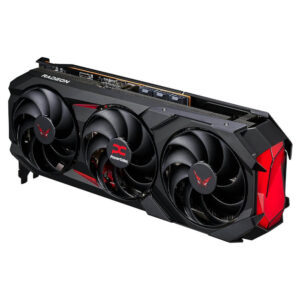 PowerColor Red Devil Radeon™ RX 9070 XT - 16GB GDDR6