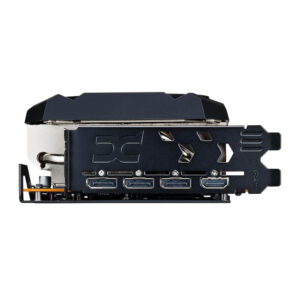 PowerColor Red Devil Radeon™ RX 9070 XT - 16GB GDDR6