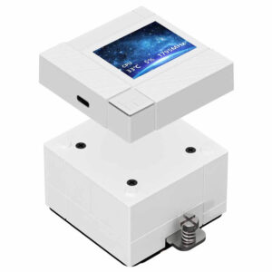 Thermalright Core Matrix 360 Vision ARGB WHITE - AIO CPU Cooler