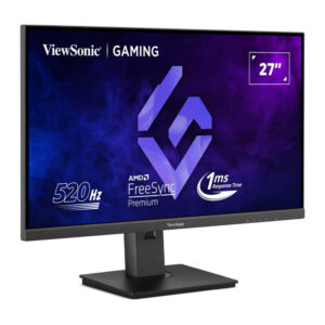 ViewSonic XG2737 - 27 inch FHD IPS / 520Hz / 1ms / Chuyên Game