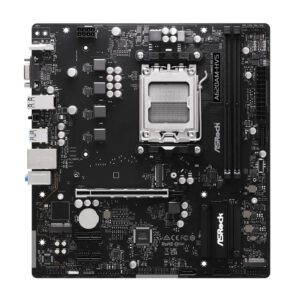 ASRock A620AM-HVS - Socket AM5